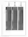 Fig. 100 - Method for standardization of chemical and therapeutic values of foods and medicines using animated chromatographic fingerprinting