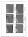 Fig. 102 - Method for standardization of chemical and therapeutic values of foods and medicines using animated chromatographic fingerprinting