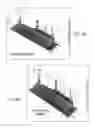 Fig. 110 - Method for standardization of chemical and therapeutic values of foods and medicines using animated chromatographic fingerprinting