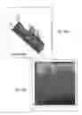 Fig. 114 - Method for standardization of chemical and therapeutic values of foods and medicines using animated chromatographic fingerprinting