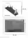Fig. 128 - Method for standardization of chemical and therapeutic values of foods and medicines using animated chromatographic fingerprinting