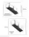 Fig. 161 - Method for standardization of chemical and therapeutic values of foods and medicines using animated chromatographic fingerprinting