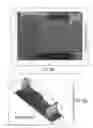 Fig. 170 - Method for standardization of chemical and therapeutic values of foods and medicines using animated chromatographic fingerprinting