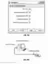 Fig. 50 - Diabetes Care Host-Client Architecture and Data Management System