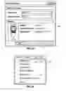 Fig. 53 - Diabetes Care Host-Client Architecture and Data Management System