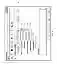 Fig. 59 - Diabetes Care Host-Client Architecture and Data Management System