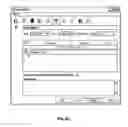 Fig. 65 - Diabetes Care Host-Client Architecture and Data Management System