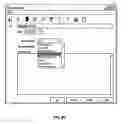 Fig. 66 - Diabetes Care Host-Client Architecture and Data Management System