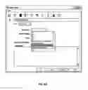 Fig. 67 - Diabetes Care Host-Client Architecture and Data Management System
