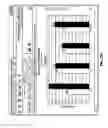 Fig. 98 - Diabetes Care Host-Client Architecture and Data Management System