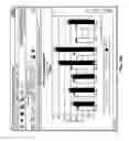 Fig. 99 - Diabetes Care Host-Client Architecture and Data Management System