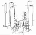 Fig. 01 - Method for installing industrial components in an environment