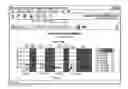 Fig. 01 - Diabetes Care Host-Client Architecture and Data Management System