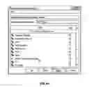 Fig. 76 - Diabetes Care Host-Client Architecture and Data Management System