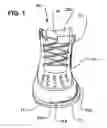 Fig. 02 - Electroluminescent communication system between articles of apparel and the like
