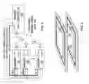 Fig. 04 - High-speed wireless serial communication link for a stacked device configuration using near field coupling