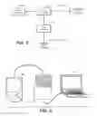 Fig. 03 - Host for use with dual interface card with backward and forward compatibility