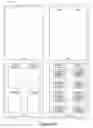 Fig. 03 - FLASH-based memory system with variable length page stripes including data protection information