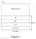 Fig. 07 - FLASH-based memory system with variable length page stripes including data protection information
