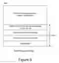 Fig. 08 - FLASH-based memory system with variable length page stripes including data protection information