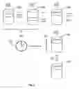 Fig. 07 - Hierarchical storage management for database systems