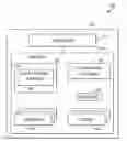 Fig. 01 - Deduplicated data processing rate control
