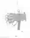 Fig. 02 - GLOVE WITH FINGERNAIL PROTECTORS