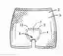 Fig. 01 - CLOTHING WITH NON-PERMEABLE LINERS