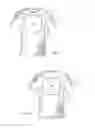 Fig. 03 - CLOTHING WITH NON-PERMEABLE LINERS