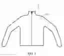 Fig. 02 - CLOTHING AND CLOTH STRUCTURE THEREOF