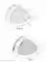 Fig. 04 - Interchangeable Baseball Cap and Constructed Visor in One