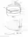 Fig. 08 - Interchangeable Baseball Cap and Constructed Visor in One