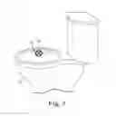 Fig. 03 - TOILET BOWL DEODORIZING DEVICE
