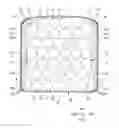 Fig. 01 - Air cell cushion