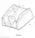 Fig. 09 - Infant support device