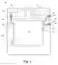Fig. 02 - Controlled moisture removal in a laundry treating appliance