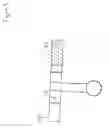 Fig. 04 - Detachable Wheels and Serrated Gripping Surface for Loading Ramp