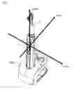 Fig. 04 - Electric toothbrush