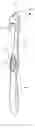 Fig. 01 - Oral care implement having a liquid collection system