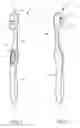 Fig. 02 - Oral care implement having a liquid collection system