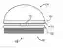 Fig. 01 - DEVICE FOR HOLDING CLEANING IMPLEMENTS