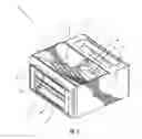 Fig. 02 - Spill resistant tiltable paint pan