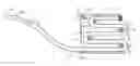 Fig. 01 - Vacuum hose storage system