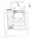 Fig. 02 - Vacuum hose storage system