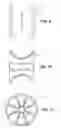 Fig. 09 - Vacuum hose storage system