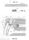 Fig. 10 - Vacuum hose storage system