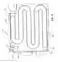 Fig. 15 - Vacuum hose storage system