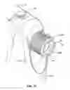 Fig. 27 - Vacuum hose storage system