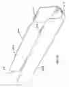 Fig. 28 - Vacuum hose storage system