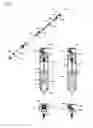 Fig. 05 - Separated type hinge apparatus with return function